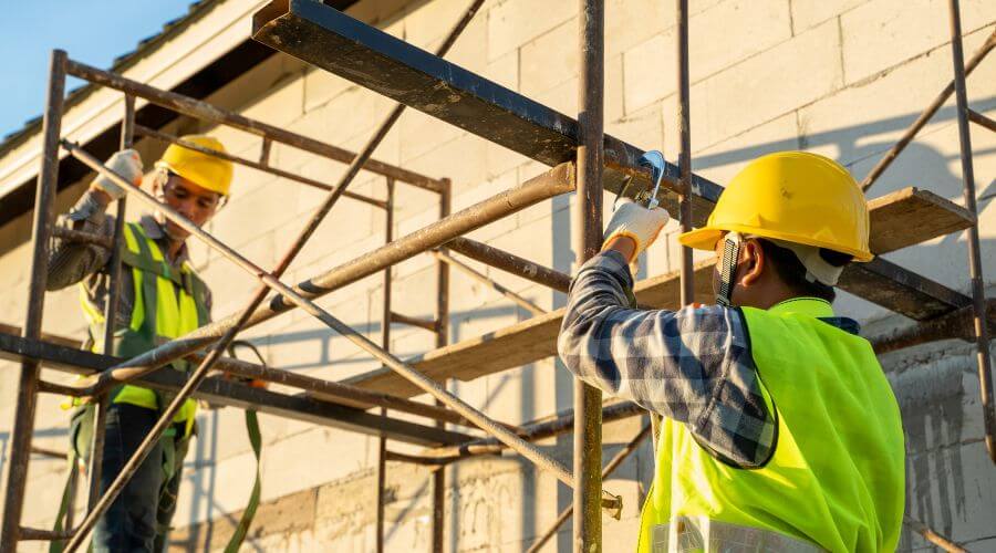 Soffit Repair in Mesilla Park, NM